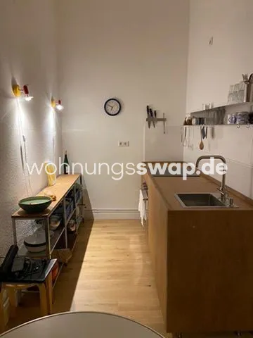 Wohnungstausch: Christburger Straße 20 — photo 1